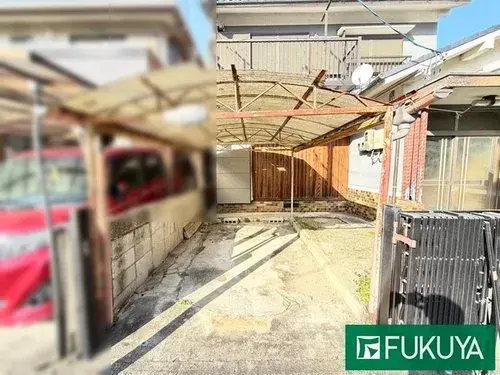 8DK+S Nara Prefecture Miyake Town Property (4)
