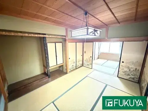 8DK+S Nara Prefecture Miyake Town Property (7)
