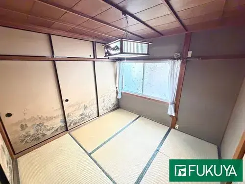 8DK+S Nara Prefecture Miyake Town Property (8)