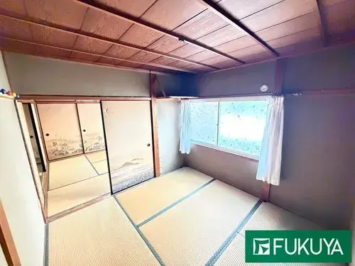 8DK+S Nara Prefecture Miyake Town Property (9)