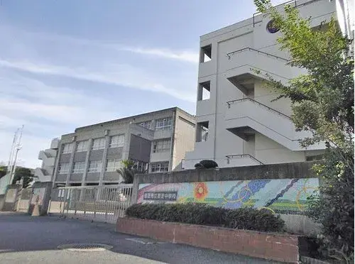 5LDK Property Kashiba City Nara Prefecture (1)