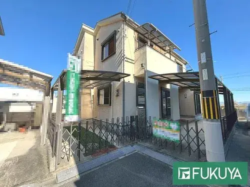 5LDK Property Kashiba City Nara Prefecture (2)