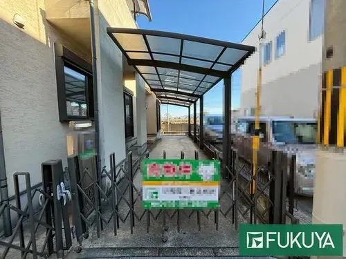 5LDK Property Kashiba City Nara Prefecture (20)