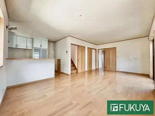5LDK Property Kashiba City Nara Prefecture (3)