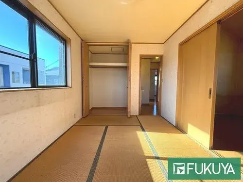 5LDK Property Kashiba City Nara Prefecture (8)