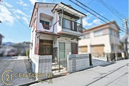 4DK Property Heguri-cho Nara Prefecture (1)