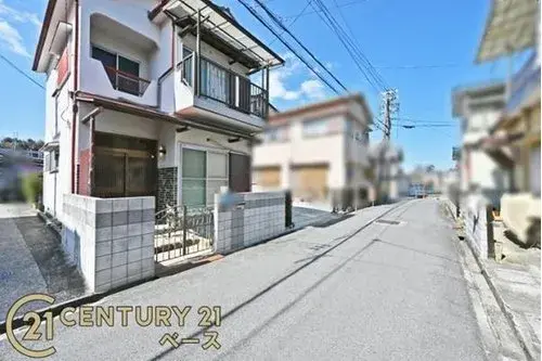 4DK Property Heguri-cho Nara Prefecture (3)