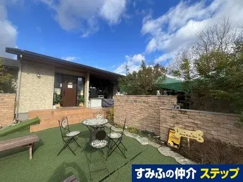 2LDK Property Nara City Nara Prefecture (1)