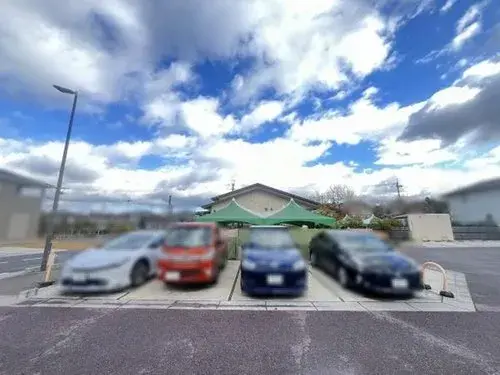 2LDK Property Nara City Nara Prefecture (20)
