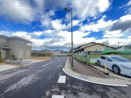 2LDK Property Nara City Nara Prefecture (7)