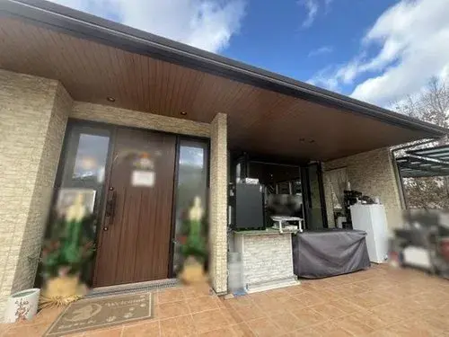 2LDK Property Nara City Nara Prefecture (10)