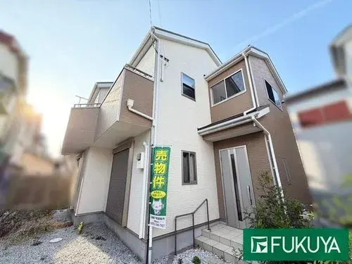 Nara Prefecture YamatoTakada City 4LDK Property (1)