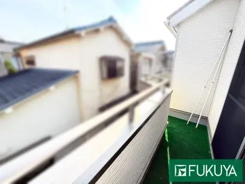 Nara Prefecture YamatoTakada City 4LDK Property (2)