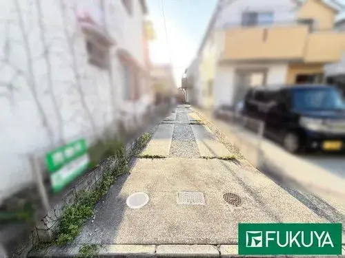 Nara Prefecture YamatoTakada City 4LDK Property (3)