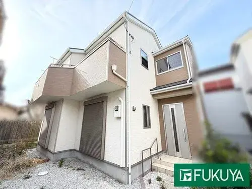 Nara Prefecture YamatoTakada City 4LDK Property (4)