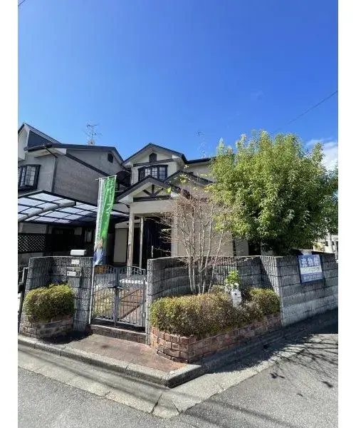 4LDK Property Katsuragi City Nara Prefecture (2)