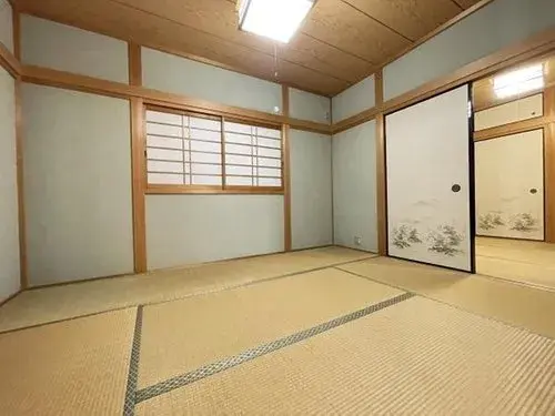 4LDK Property Katsuragi City Nara Prefecture (3)
