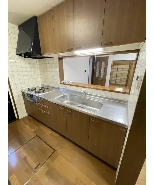 4LDK Property Katsuragi City Nara Prefecture (7)