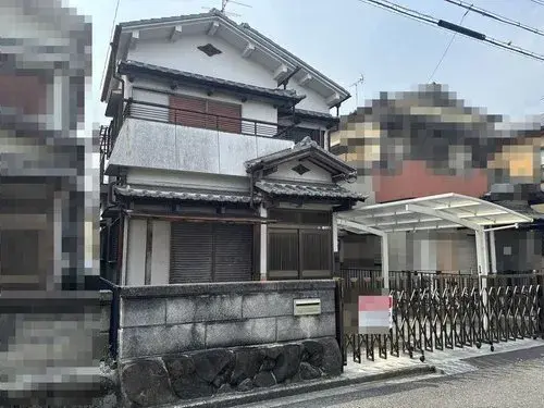 5DK Property Nara City Nara Prefecture (1)