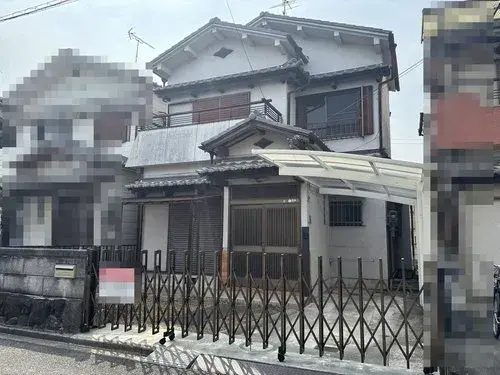 5DK Property Nara City Nara Prefecture (2)