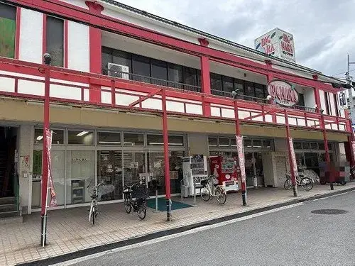 5DK Property Nara City Nara Prefecture (14)
