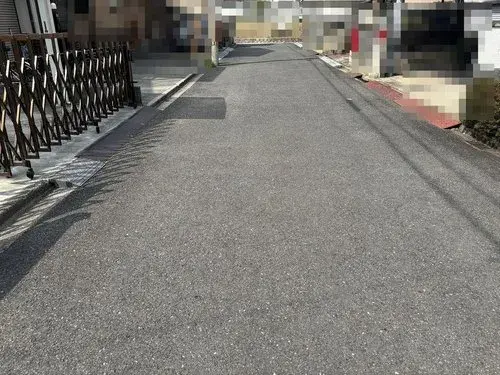 5DK Property Nara City Nara Prefecture (3)