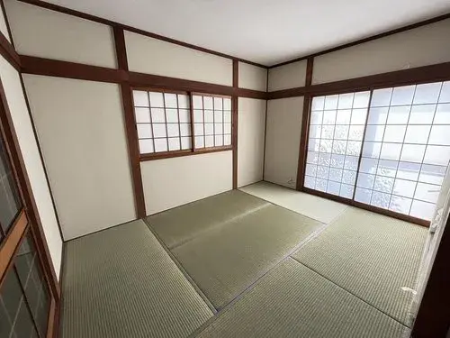 5DK Property Nara City Nara Prefecture (4)