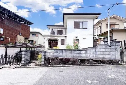 Nara Prefecture Ikoma-gun Heguri-cho 5LDK Property (2)