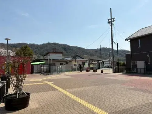 Nara Prefecture Ikoma-gun Heguri-cho 5LDK Property (11)
