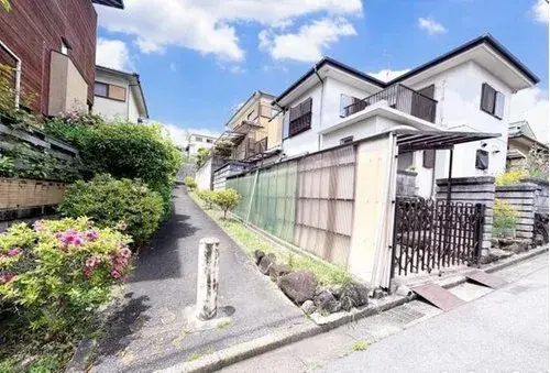 Nara Prefecture Ikoma-gun Heguri-cho 5LDK Property (3)