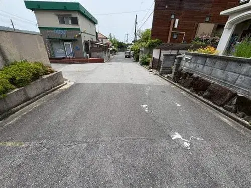 Nara Prefecture Ikoma-gun Heguri-cho 5LDK Property (4)
