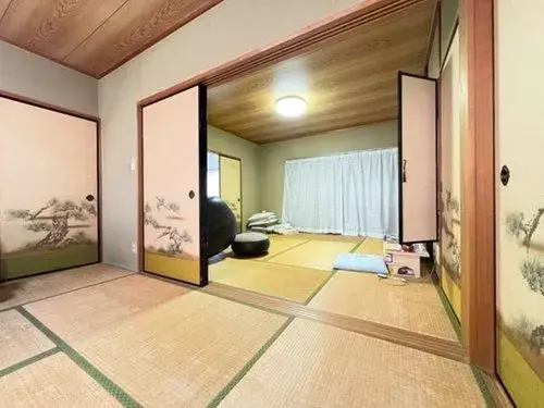 Nara Prefecture Ikoma-gun Heguri-cho 5LDK Property (8)