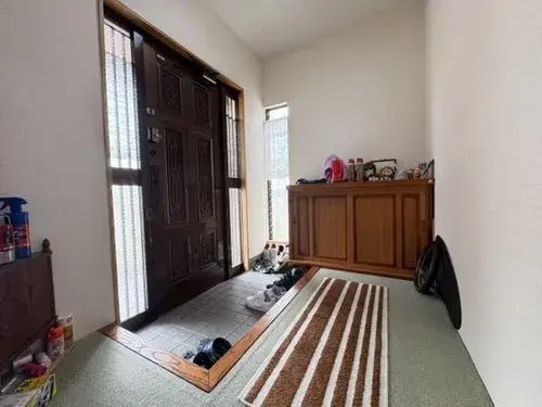 Nara Prefecture Ikoma-gun Heguri-cho 5LDK Property (9)
