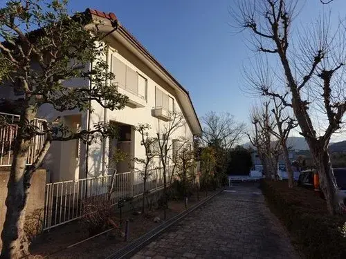 Nara Prefecture Oji-cho 4LDK Property (3)