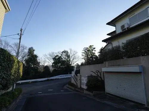 Nara Prefecture Oji-cho 4LDK Property (4)