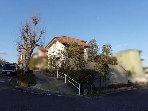 Nara Prefecture Oji-cho 4LDK Property (5)