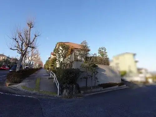 Nara Prefecture Oji-cho 4LDK Property (6)