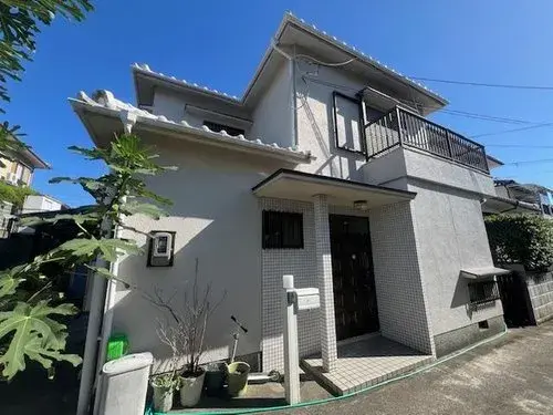 4LDK Property Ikoma City Nara Prefecture (1)