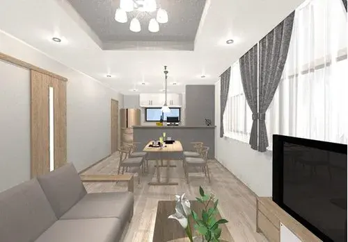 4LDK Property Ikoma City Nara Prefecture (17)