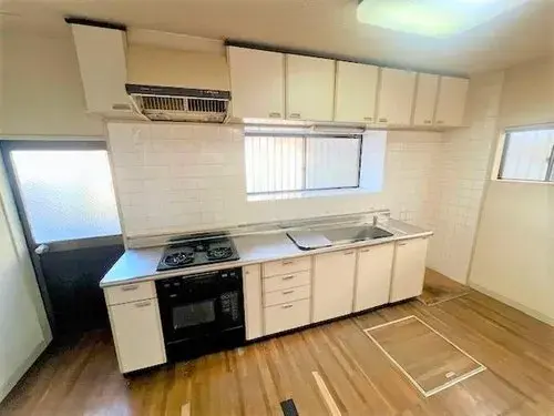 4LDK Property Ikoma City Nara Prefecture (18)