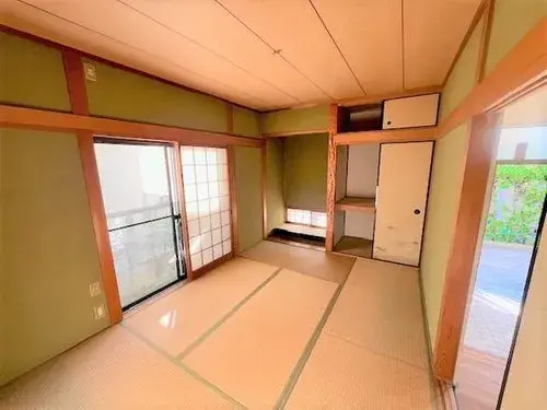4LDK Property Ikoma City Nara Prefecture (8)