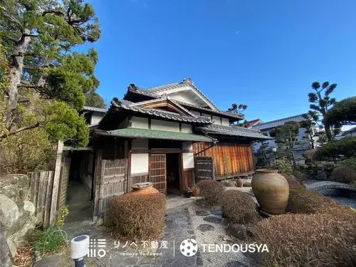 7LDK Property Ikoma City Nara Prefecture (1)