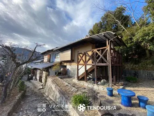 7LDK Property Ikoma City Nara Prefecture (2)