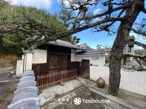 7LDK Property Ikoma City Nara Prefecture (3)