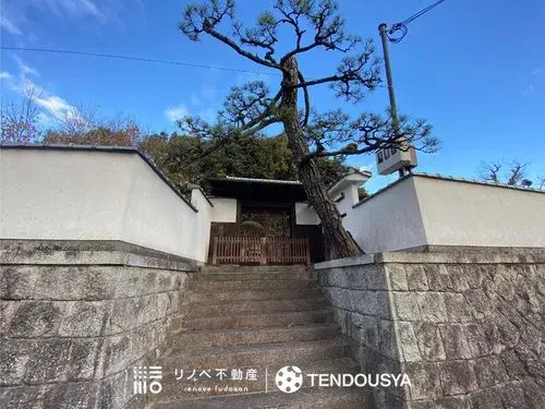 7LDK Property Ikoma City Nara Prefecture (4)