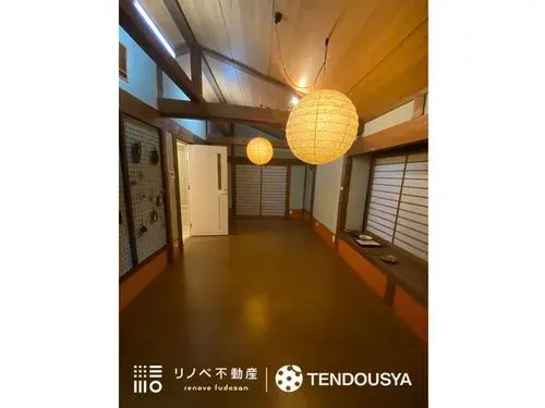7LDK Property Ikoma City Nara Prefecture (6)