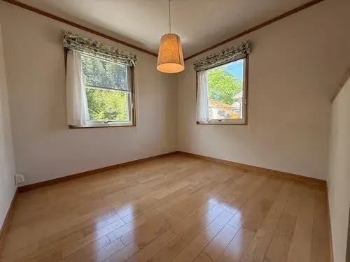 2LDK Property Kashiba City Nara Prefecture (12)