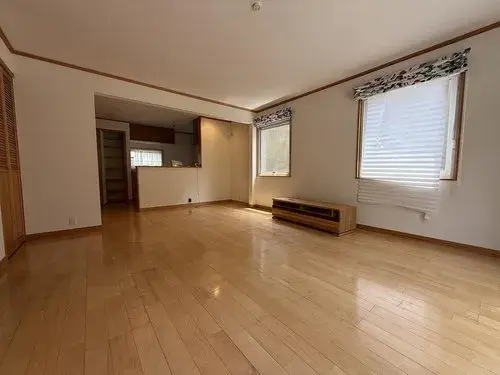 2LDK Property Kashiba City Nara Prefecture (13)