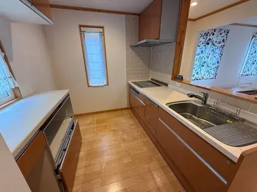 2LDK Property Kashiba City Nara Prefecture (14)