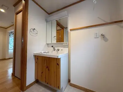 2LDK Property Kashiba City Nara Prefecture (16)